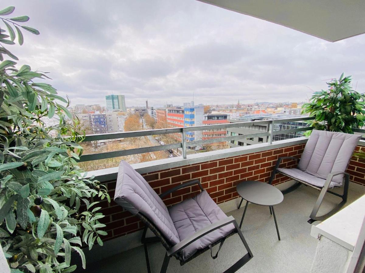 Skyapartment Appartamento *