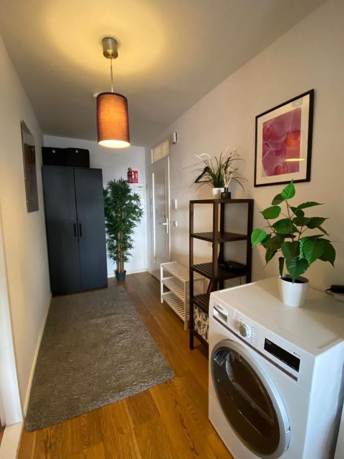 Skyapartment Appartamento Berlino