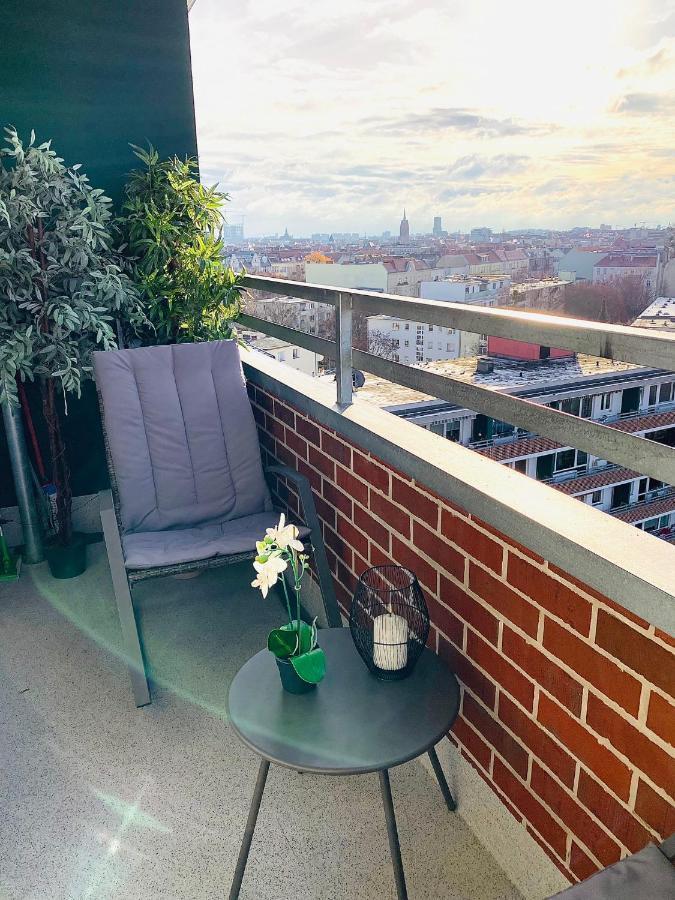 Appartamento Skyapartment Berlino