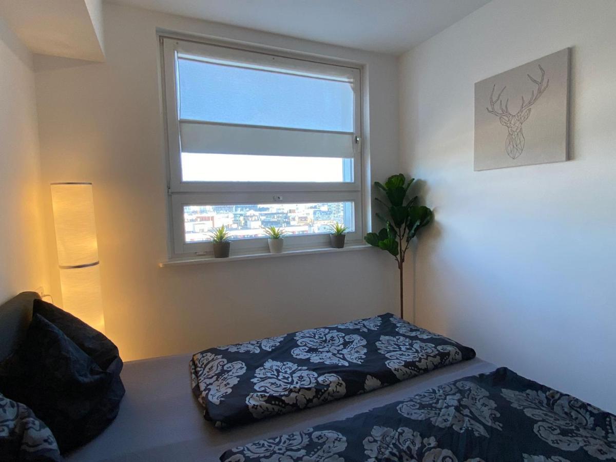 Skyapartment Appartamento *