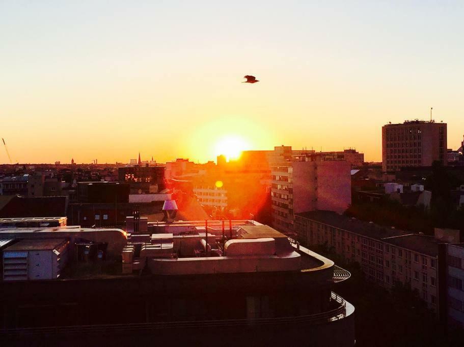 Appartamento Skyapartment *