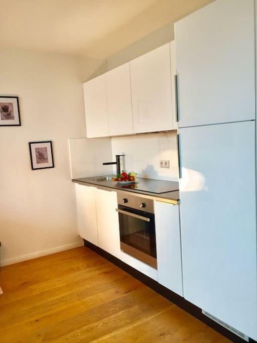 Skyapartment Appartamento