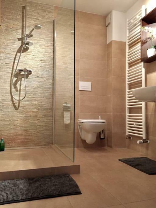 Appartamento Skyapartment Berlino