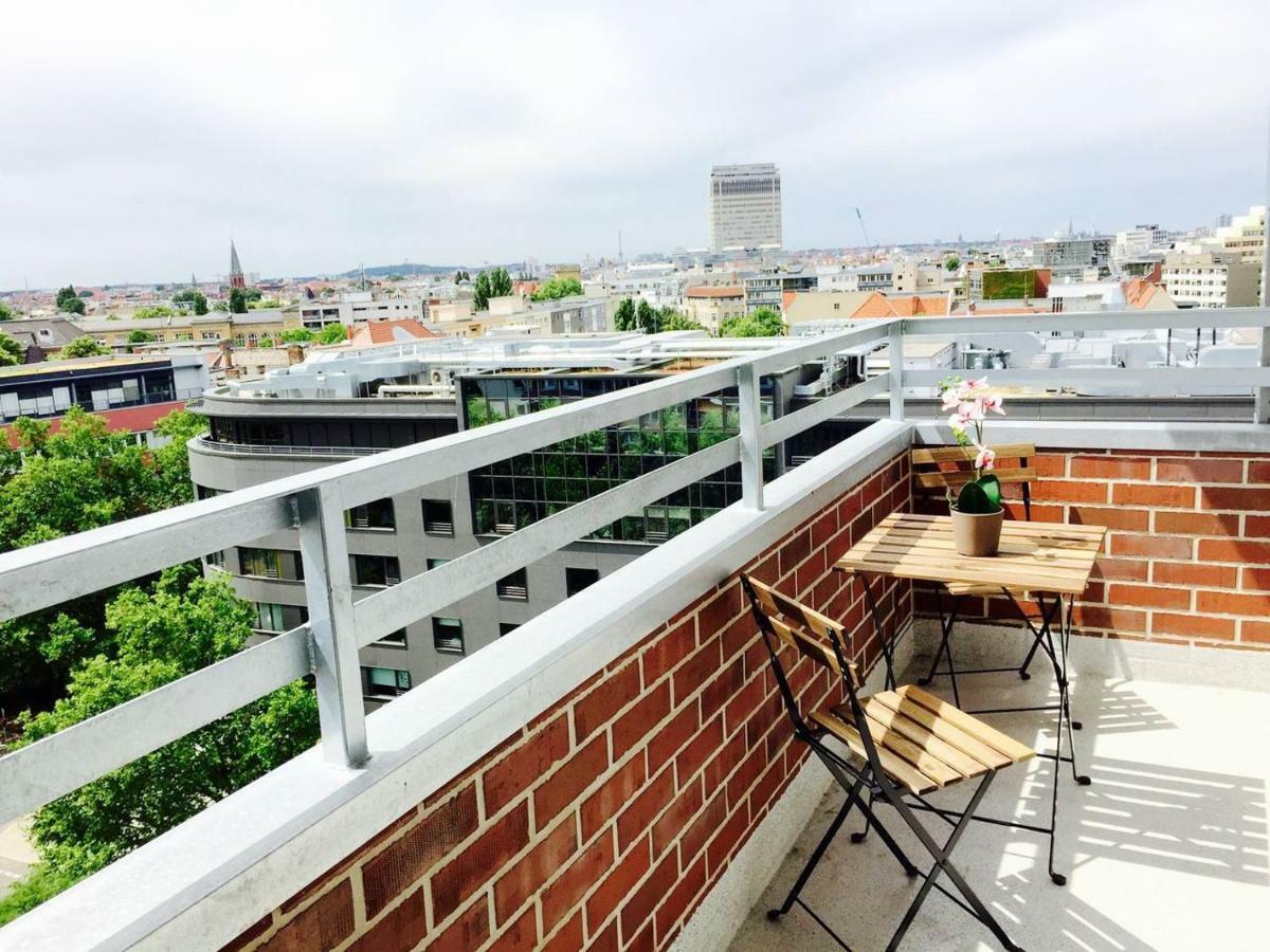 Appartamento Skyapartment *